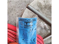 Diverse hijslinten (12x) - afbeelding 4 van  4