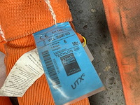 Diverse hijslinten (9x) - afbeelding 3 van  3