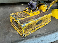 Diverse hijsmaterialen (2x) - afbeelding 4 van  6