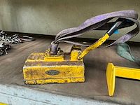 Diverse hijsmaterialen (2x) - afbeelding 3 van  6