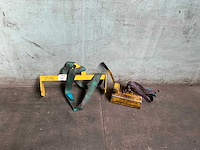 Diverse hijsmaterialen (2x) - afbeelding 6 van  6