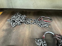 Diverse hijsmaterialen (4x) - afbeelding 8 van  8