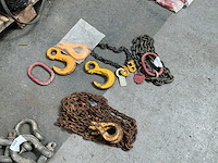 Diverse hijsmaterialen - afbeelding 6 van  10