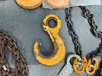 Diverse hijsmaterialen - afbeelding 7 van  10