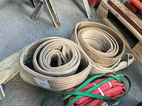 Diverse hijsriemen - afbeelding 3 van  3
