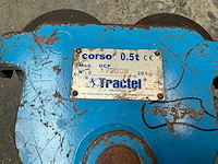 Diverse hijsrol (2x) - afbeelding 4 van  5