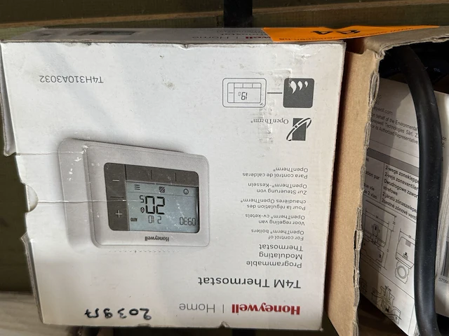 Diverse honeywell - afbeelding 2 van  3