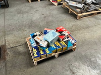 Diverse hoofdremcilinders - afbeelding 1 van  6