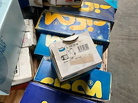 Diverse hoofdremcilinders - afbeelding 4 van  6