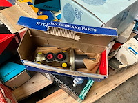 Diverse hoofdremcilinders - afbeelding 6 van  6