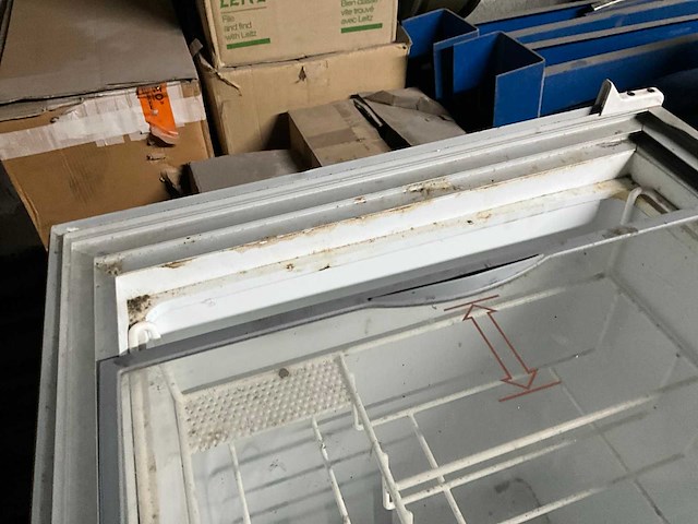 Diverse horeca apparatuur (5x) - afbeelding 3 van  11