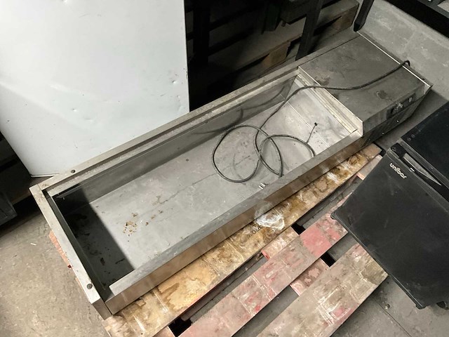 Diverse horeca apparatuur (5x) - afbeelding 6 van  11