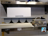 Diverse horeca-apparatuur en -benodigdheden - afbeelding 3 van  20