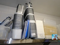 Diverse horeca-apparatuur en -benodigdheden - afbeelding 4 van  20