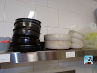 Diverse horeca-apparatuur en -benodigdheden - afbeelding 5 van  20