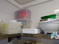 Diverse horeca-apparatuur en -benodigdheden - afbeelding 6 van  20