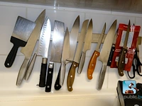 Diverse horeca-apparatuur en -benodigdheden - afbeelding 8 van  20