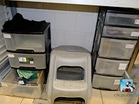 Diverse horeca-apparatuur en -benodigdheden - afbeelding 11 van  20