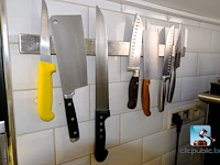 Diverse horeca-apparatuur en -benodigdheden - afbeelding 13 van  20