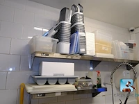Diverse horeca-apparatuur en -benodigdheden - afbeelding 14 van  20