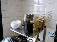 Diverse horeca-apparatuur en -benodigdheden - afbeelding 17 van  20