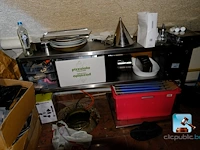 Diverse horeca-artikelen - afbeelding 7 van  12