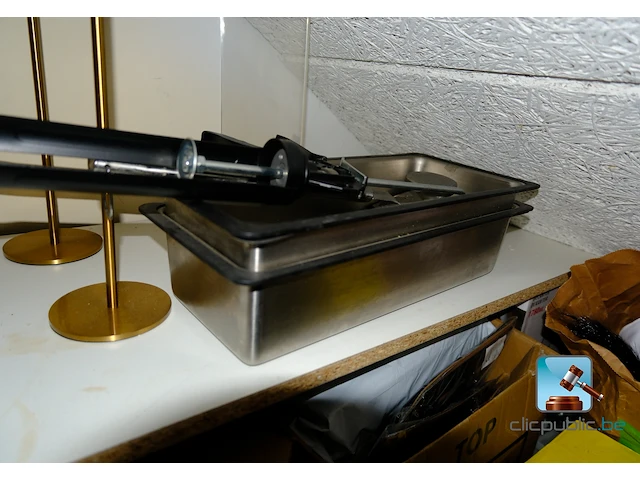 Diverse horeca-artikelen - afbeelding 12 van  12