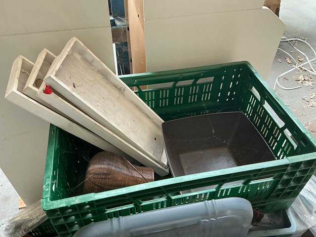 Diverse horeca toebehoren - afbeelding 9 van  18
