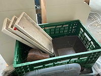 Diverse horeca toebehoren - afbeelding 9 van  18