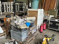 Diverse horeca toebehoren - afbeelding 1 van  18