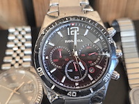 Diverse horloges en juwelen - afbeelding 10 van  23