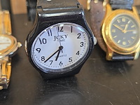 Diverse horloges en juwelen - afbeelding 13 van  23