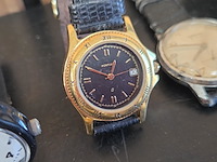 Diverse horloges en juwelen - afbeelding 14 van  23