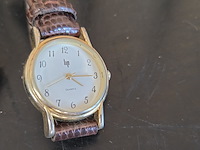Diverse horloges en juwelen - afbeelding 16 van  23