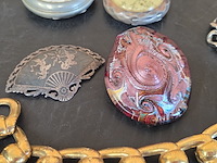 Diverse horloges en juwelen - afbeelding 21 van  23