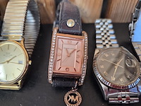 Diverse horloges en juwelen - afbeelding 8 van  23