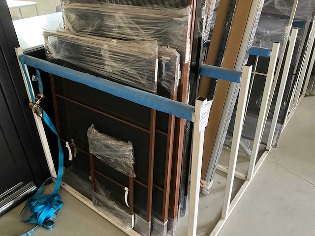 Diverse horren (20x) - afbeelding 2 van  7