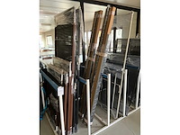 Diverse horren (20x) - afbeelding 3 van  7