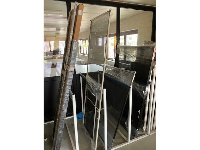 Diverse horren (20x) - afbeelding 4 van  7