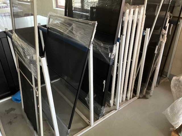 Diverse horren (20x) - afbeelding 5 van  7