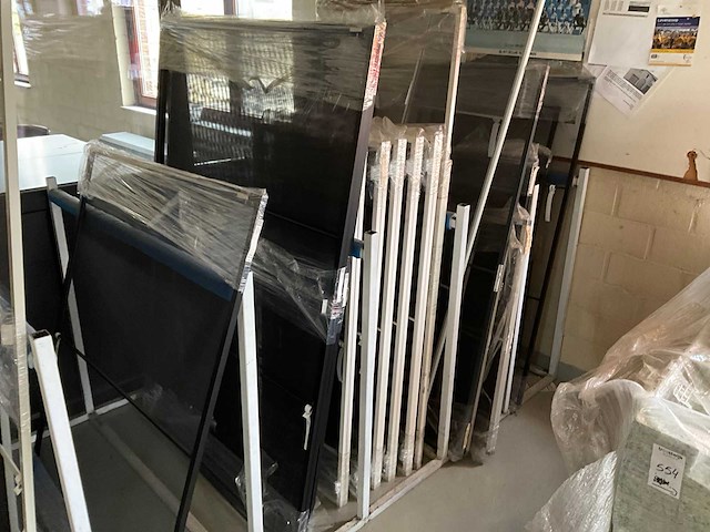 Diverse horren (20x) - afbeelding 6 van  7