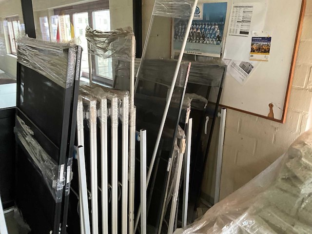 Diverse horren (20x) - afbeelding 7 van  7