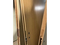 Diverse houten binnendeuren (10x) - afbeelding 6 van  10