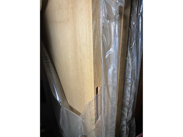 Diverse houten binnendeuren (10x) - afbeelding 7 van  7