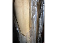 Diverse houten binnendeuren (10x) - afbeelding 7 van  7