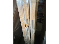 Diverse houten binnendeuren (11x) - afbeelding 4 van  8