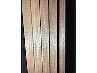 Diverse houten binnendeuren (11x) - afbeelding 5 van  8