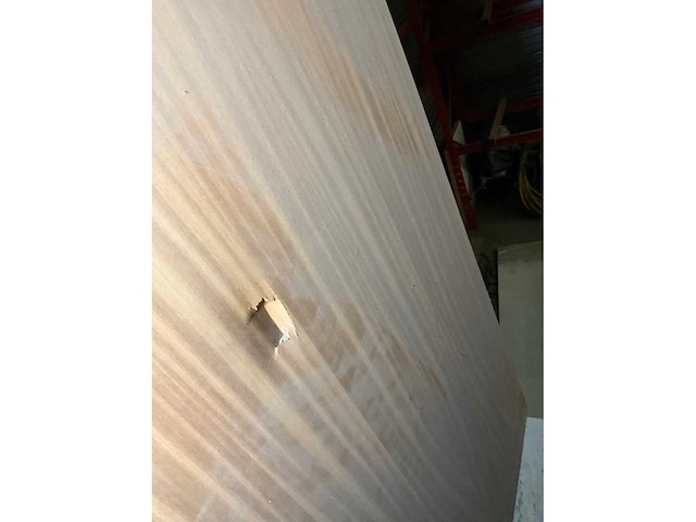 Diverse houten binnendeuren (11x) - afbeelding 8 van  8