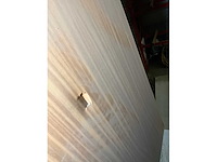 Diverse houten binnendeuren (11x) - afbeelding 8 van  8