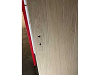 Diverse houten binnendeuren (12x) - afbeelding 3 van  9